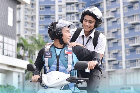 angkas rider gay porn|Angkas driver chinupa .